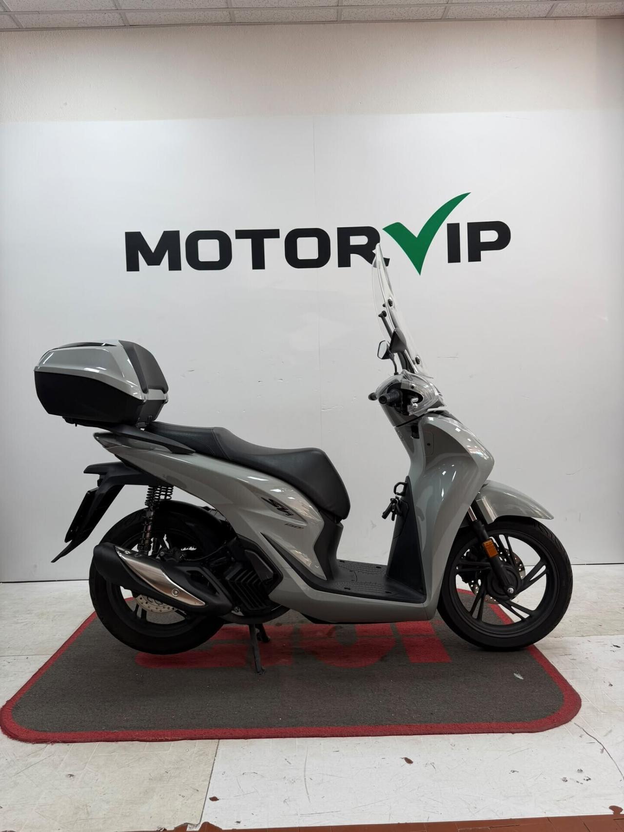 Honda SH 150 TUO A SOLI 66 EURO AL MESE