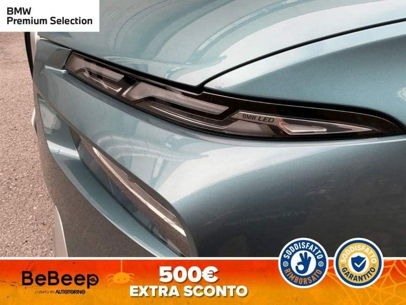 BMW X7 XDRIVE 40D 48V AUTO 7P.TI