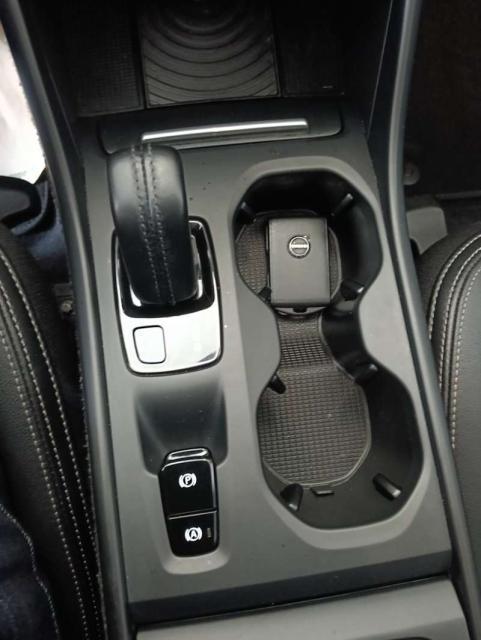 Volvo XC40 D4 AWD 190CV AUTOM