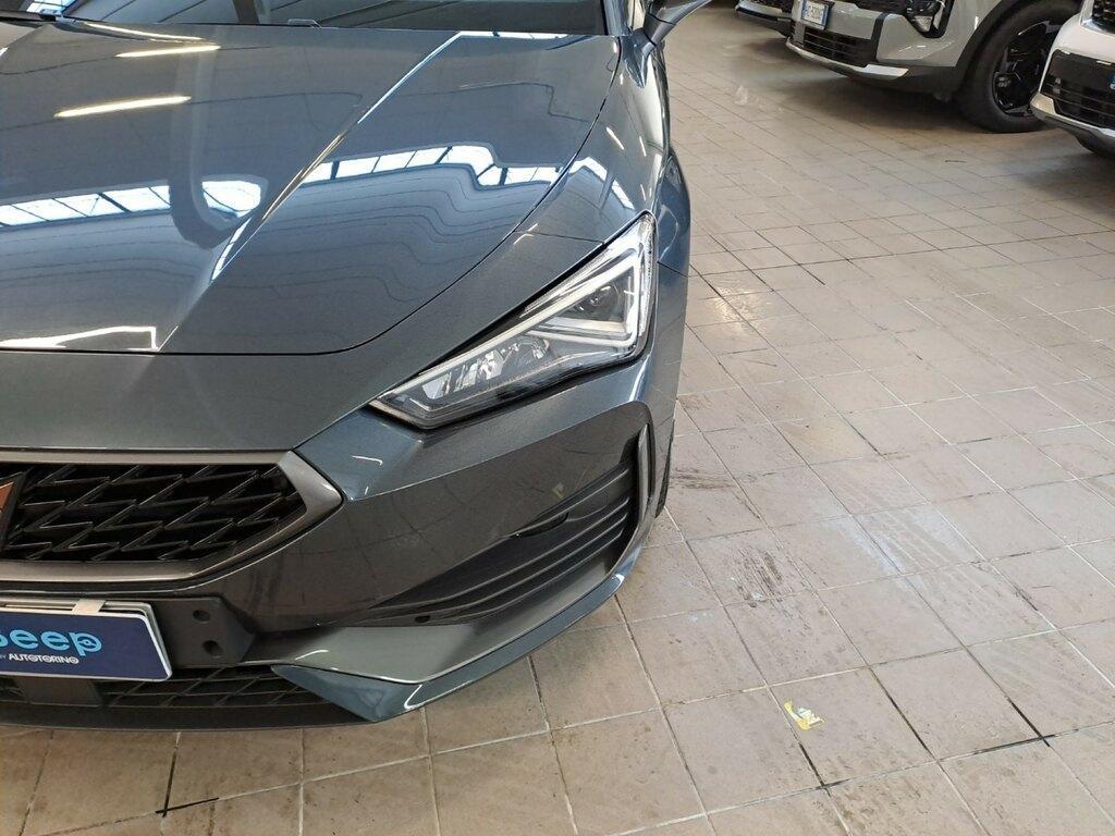 Cupra Leon Sportstourer 1.5 Hybrid DSG