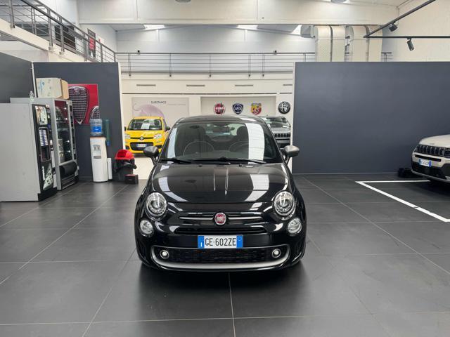 FIAT 500 1.0 Hybrid Sport