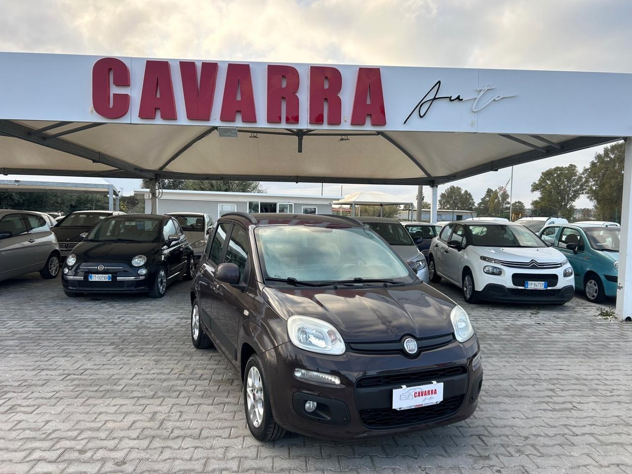 Fiat Panda 1.2 Dynamic