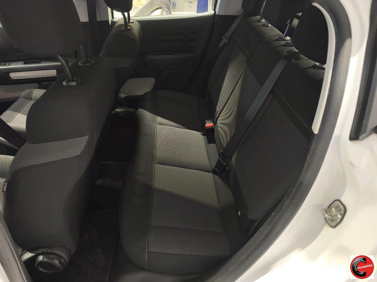 CITROEN C3 BlueHDi 100 S&S Feel