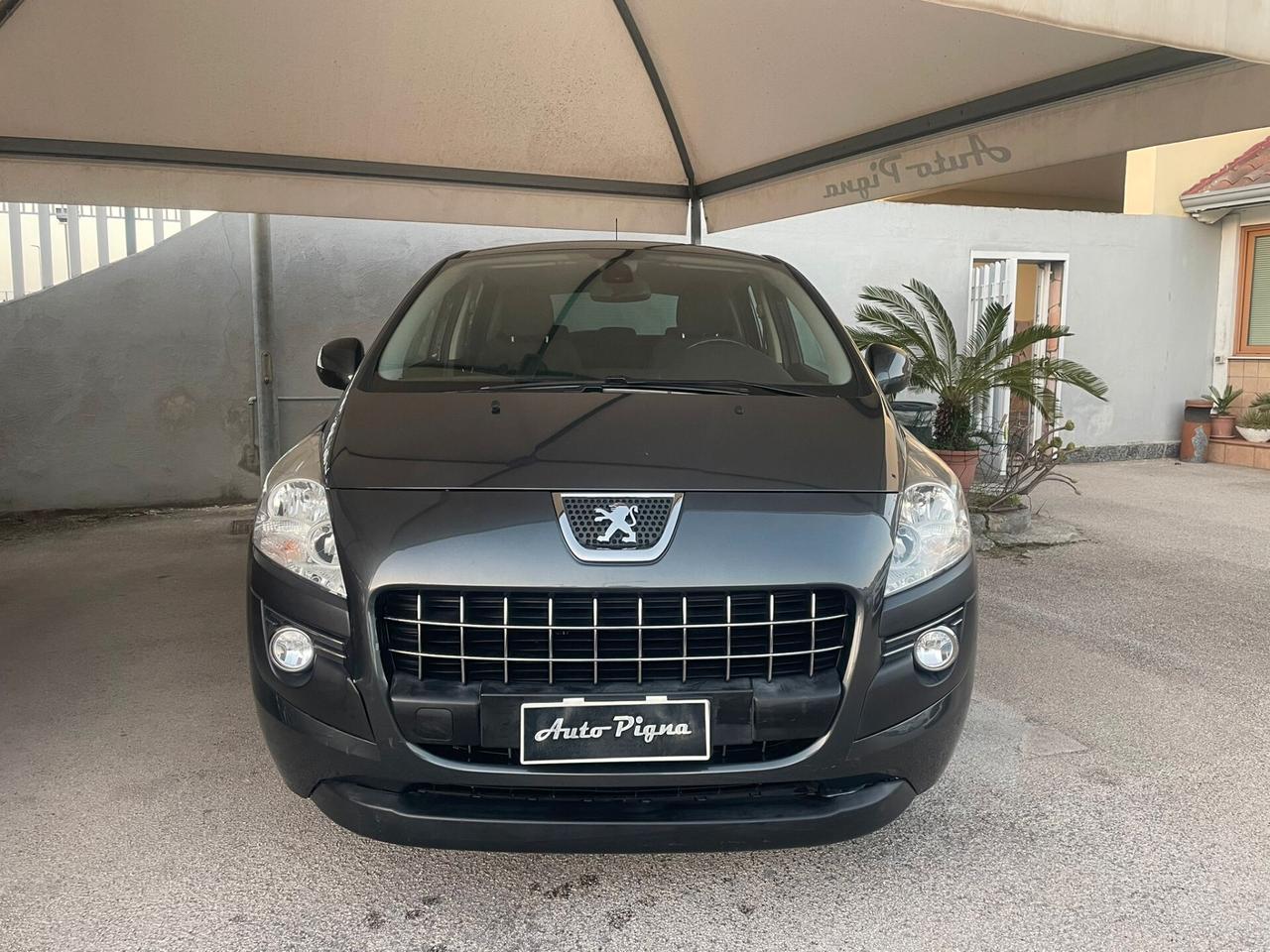 Peugeot 3008 1.6 VTi 120CV Active 60.000KM!!