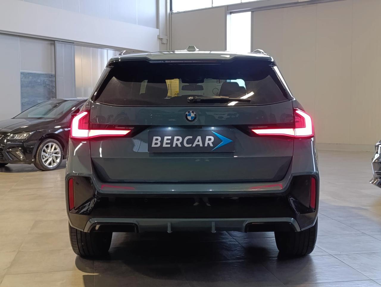 BMW X1 xdrive23i mhev 48V MSport Edition Signature auto