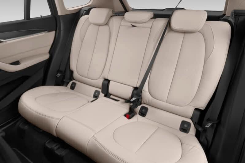 Bmw X1 xDrive 20d Advantage TETTO