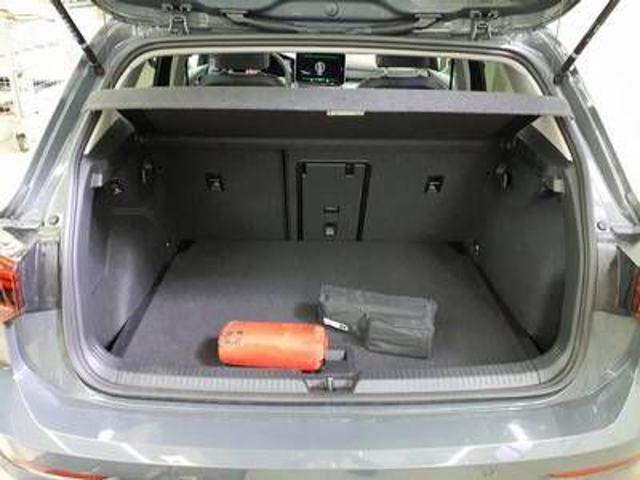 VOLKSWAGEN Golf 1.5 TSI 115 CV Life Goal