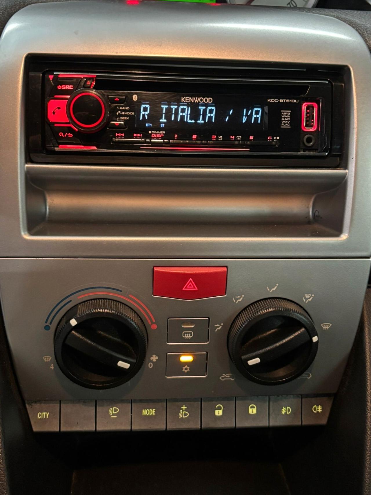 Lancia Ypsilon 1.2 Platino