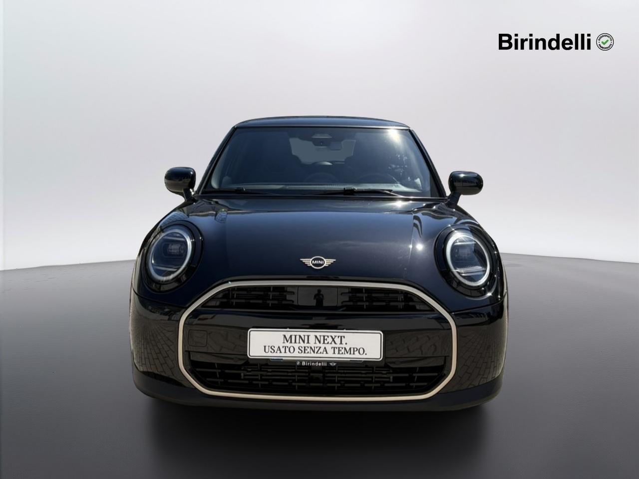 MINI Mini 5ª serie (F66) - Mini Cooper C Favoured