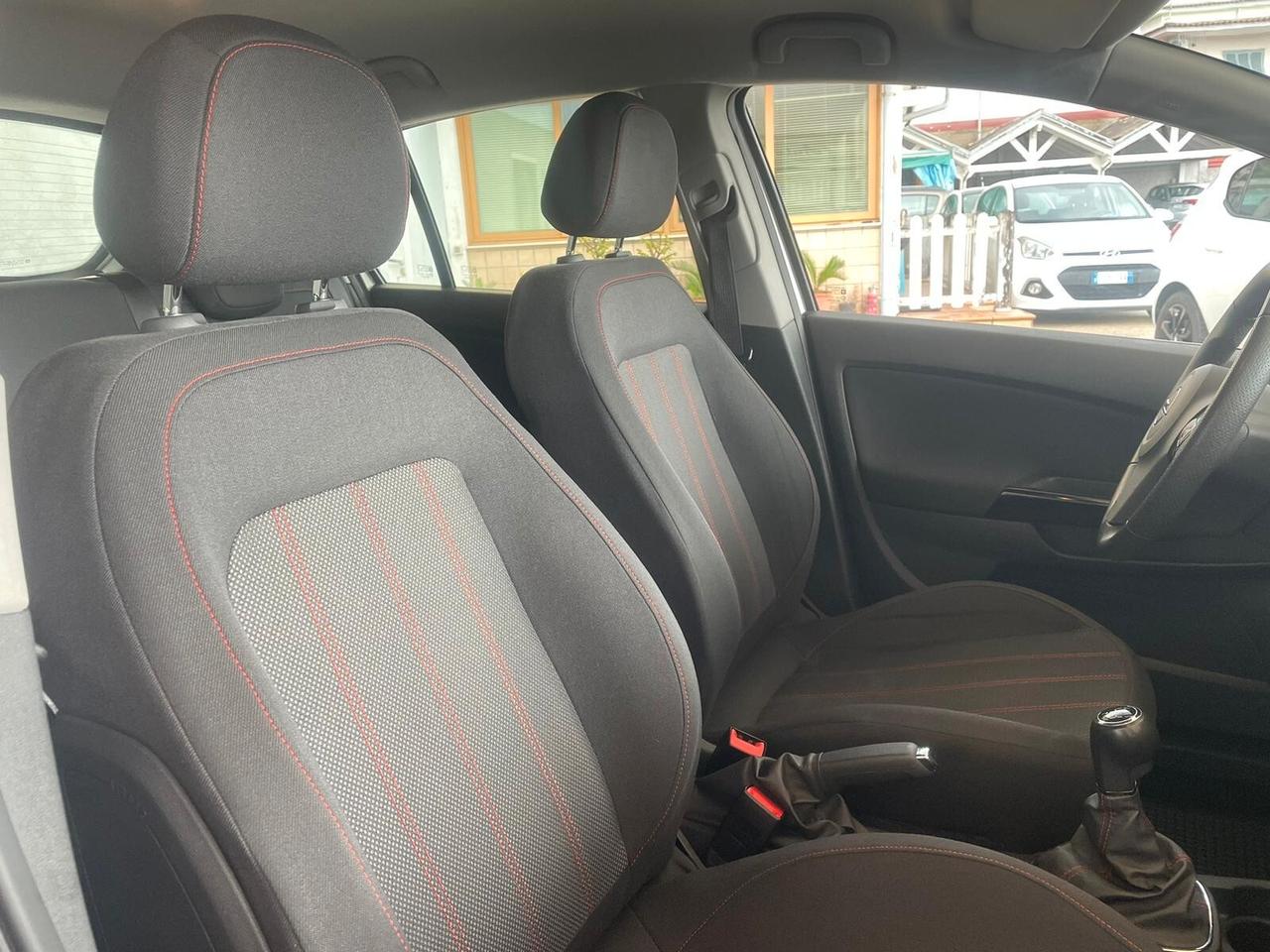 Opel Corsa 1.3 CDTI 95CV F.AP. 5 porte Sport