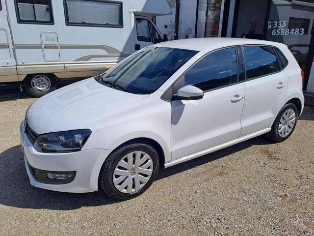VOLKSWAGEN Polo 1.2 TDI DPF 5 p. Comfortline