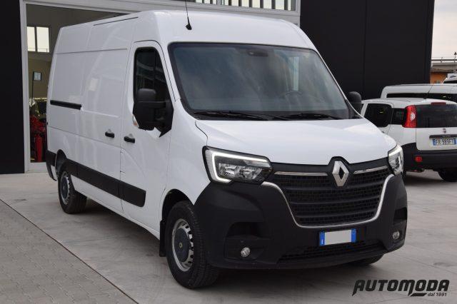 RENAULT Master L2H2 T35 150CV