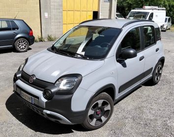 Fiat Panda 1.0 Hybrid Cross 2020 Km 58.000