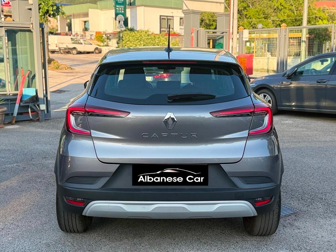 Renault Captur TCe 90 CV Equilibre