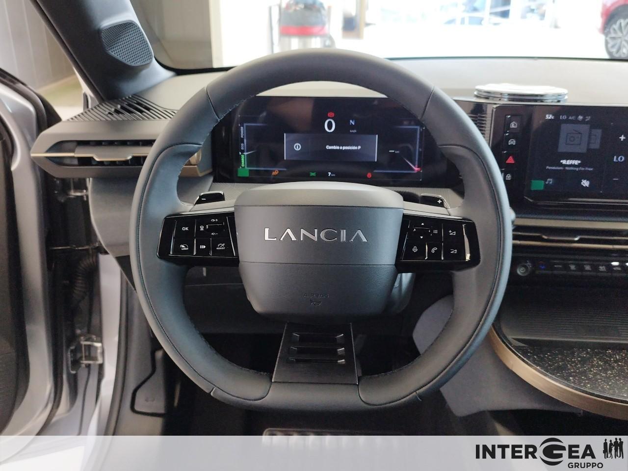 LANCIA Nuova Ypsilon Ibrida Lx 1.2 100cv