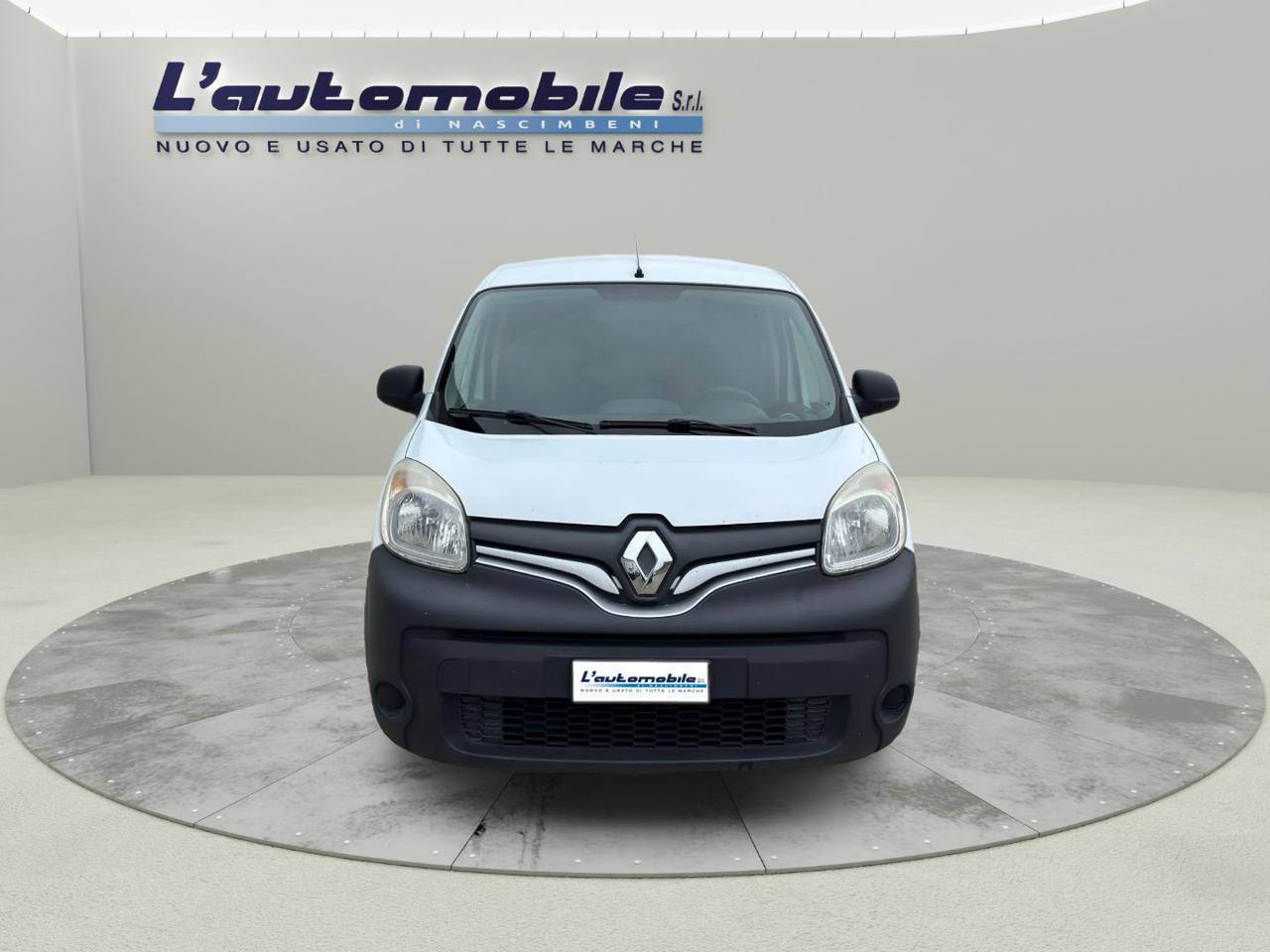 RENAULT Kangoo 1.5 dCi 75CV F.AP. 3p. Express Compact PREZZO+IVA