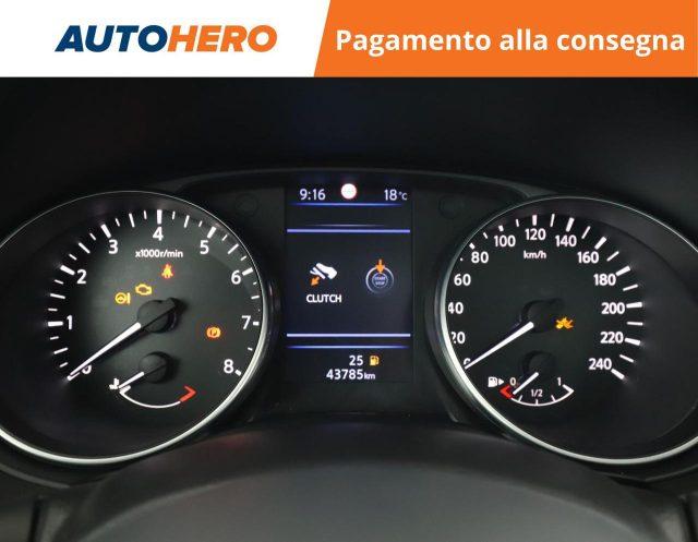 NISSAN Qashqai 1.3 DIG-T 140 CV N-Connecta