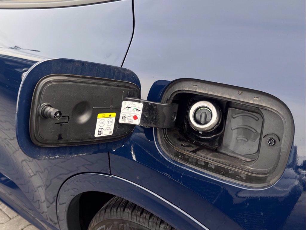 FORD Kuga 2.5 Full Hybrid 190 CV CVT 2WD ST-Line del 2024