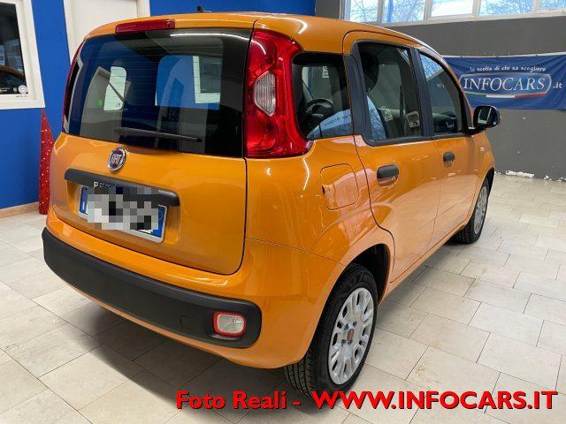 FIAT Panda 1.2 Easy NEOPATENTATI