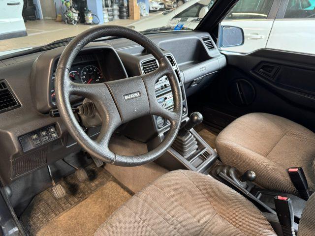 SUZUKI Vitara 1.6 Unico Prop. KM 66000