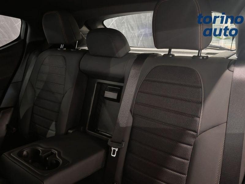 Alfa Romeo Tonale 1.6 Diesel 130cv TCT6 Ti