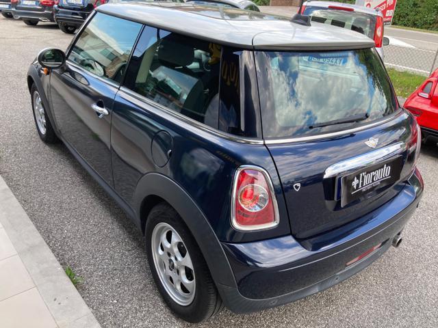 MINI Cooper 1.6 16v cooper