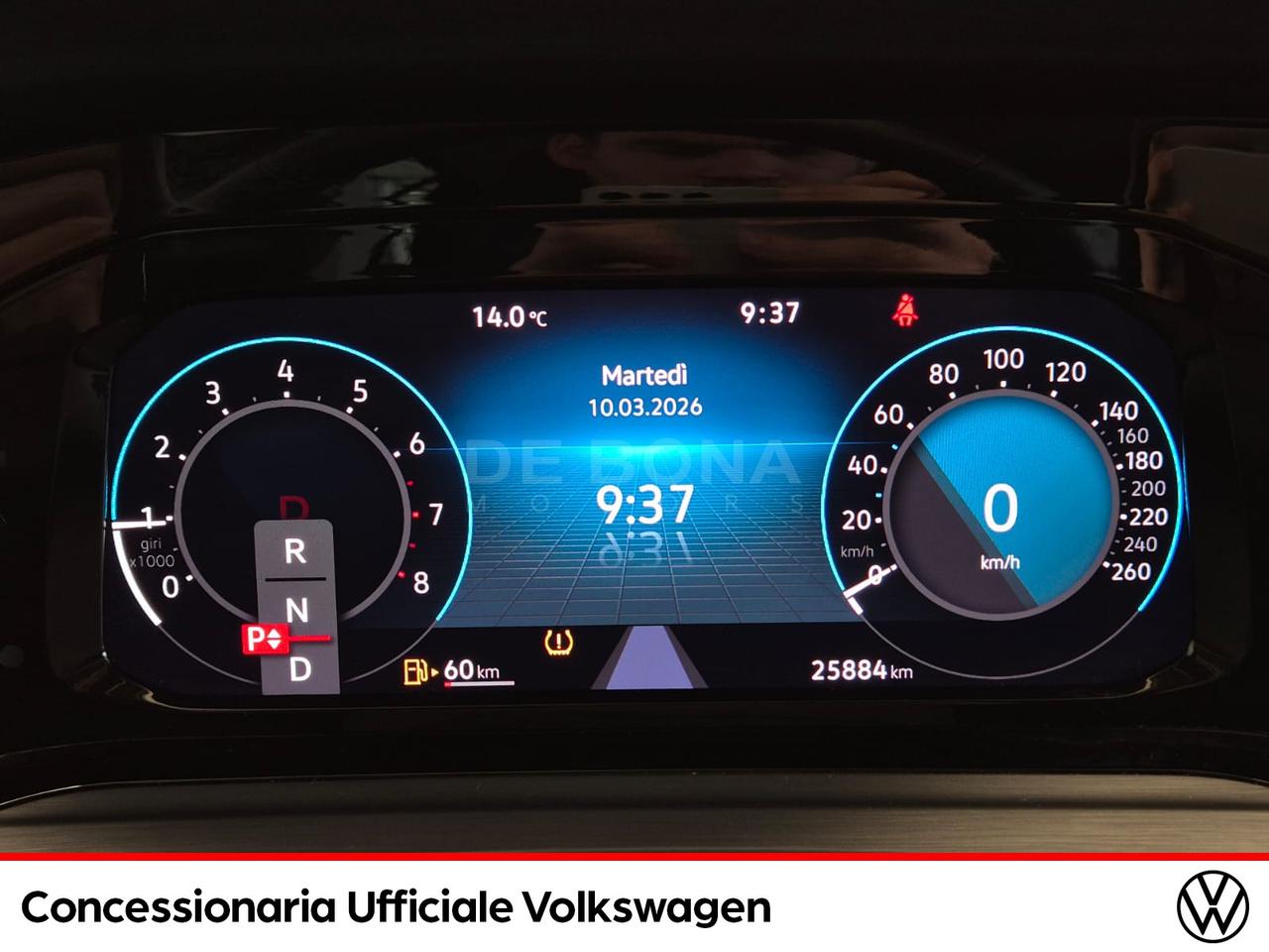 Volkswagen Golf 1.5 etsi evo style 130cv dsg