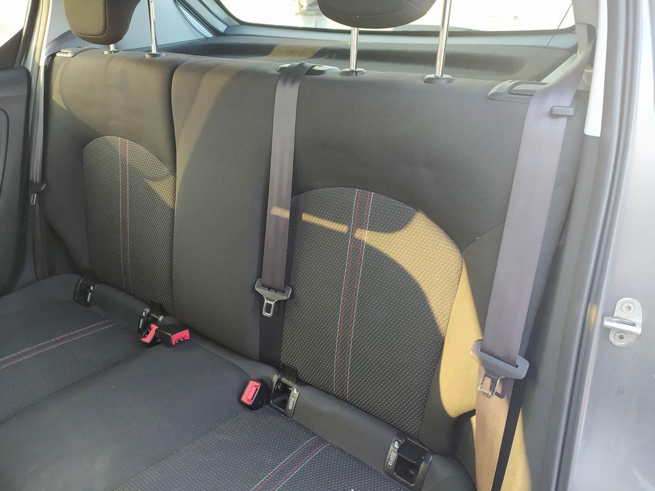 Opel Corsa Cosmo 1.3 CDTI #7875