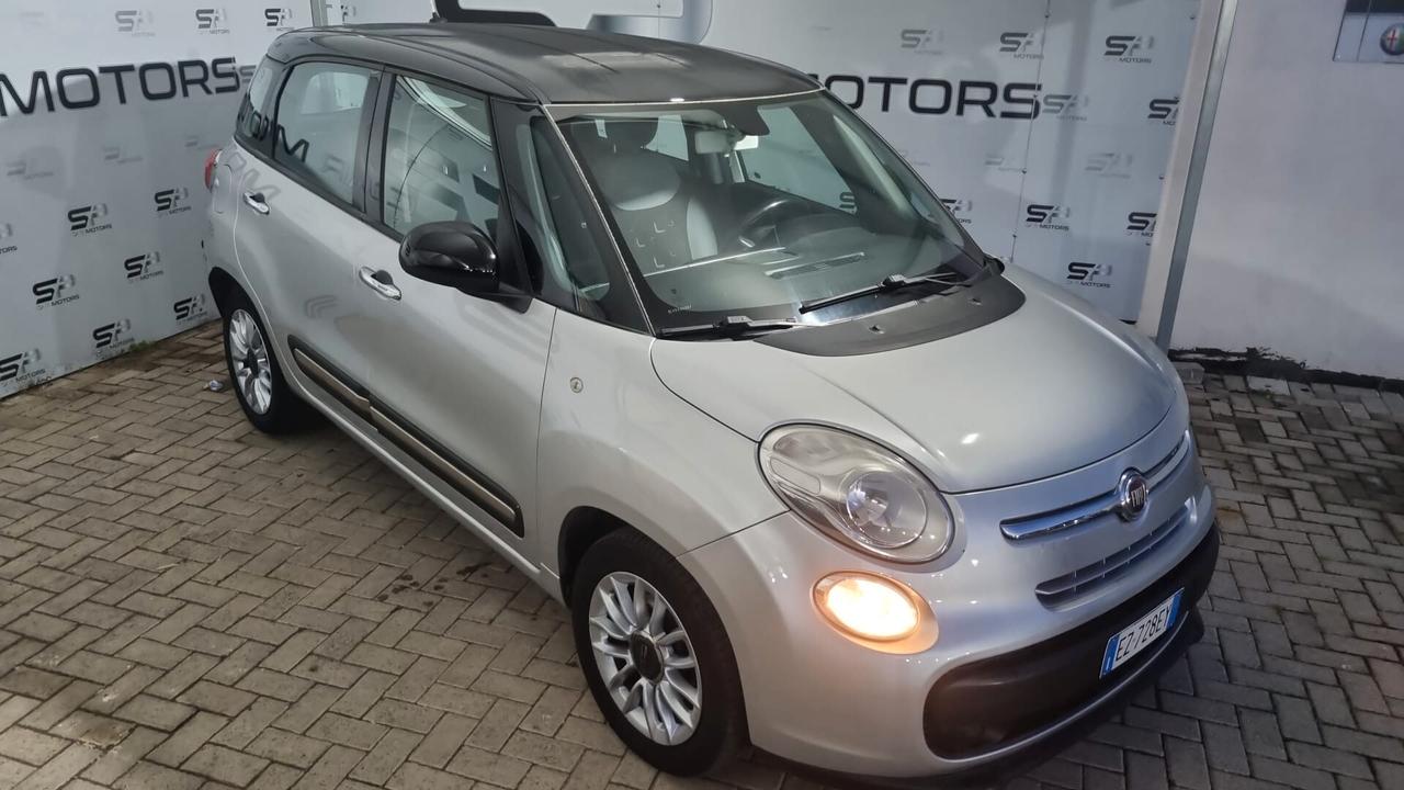 Fiat 500L 1.3 Multijet 85 CV Lounge CON MOTORE NUOVO