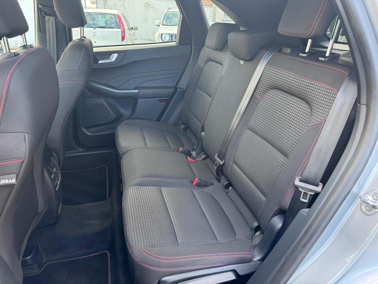 Ford Kuga III 2020 2.0 ecoblue ST-Line X Design 2wd20cv