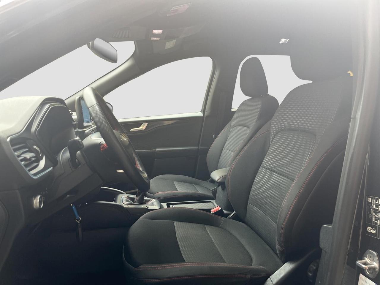 Ford Kuga 1.5 EcoBlue 120 CV 2WD ST-Line MANUALE 2021