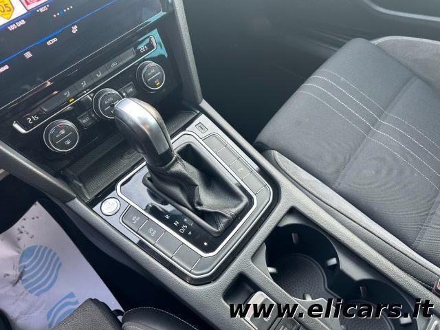 VOLKSWAGEN Passat Alltrack 2.0 TDI 190 CV 4MOTION DSG BMT