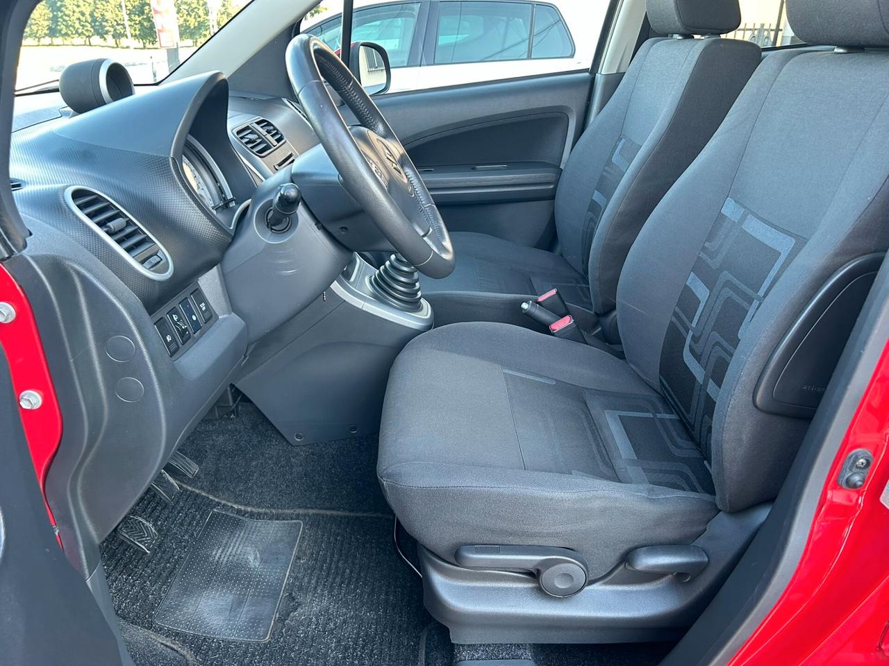 Suzuki Splash 1.0 benzina/GPL 65CV - OK NEOPATENTATI