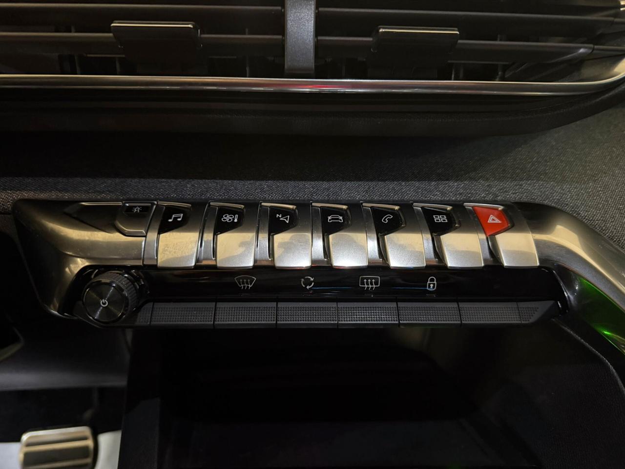 Peugeot 3008 BlueHDi 130 S&S GT Line EAT8