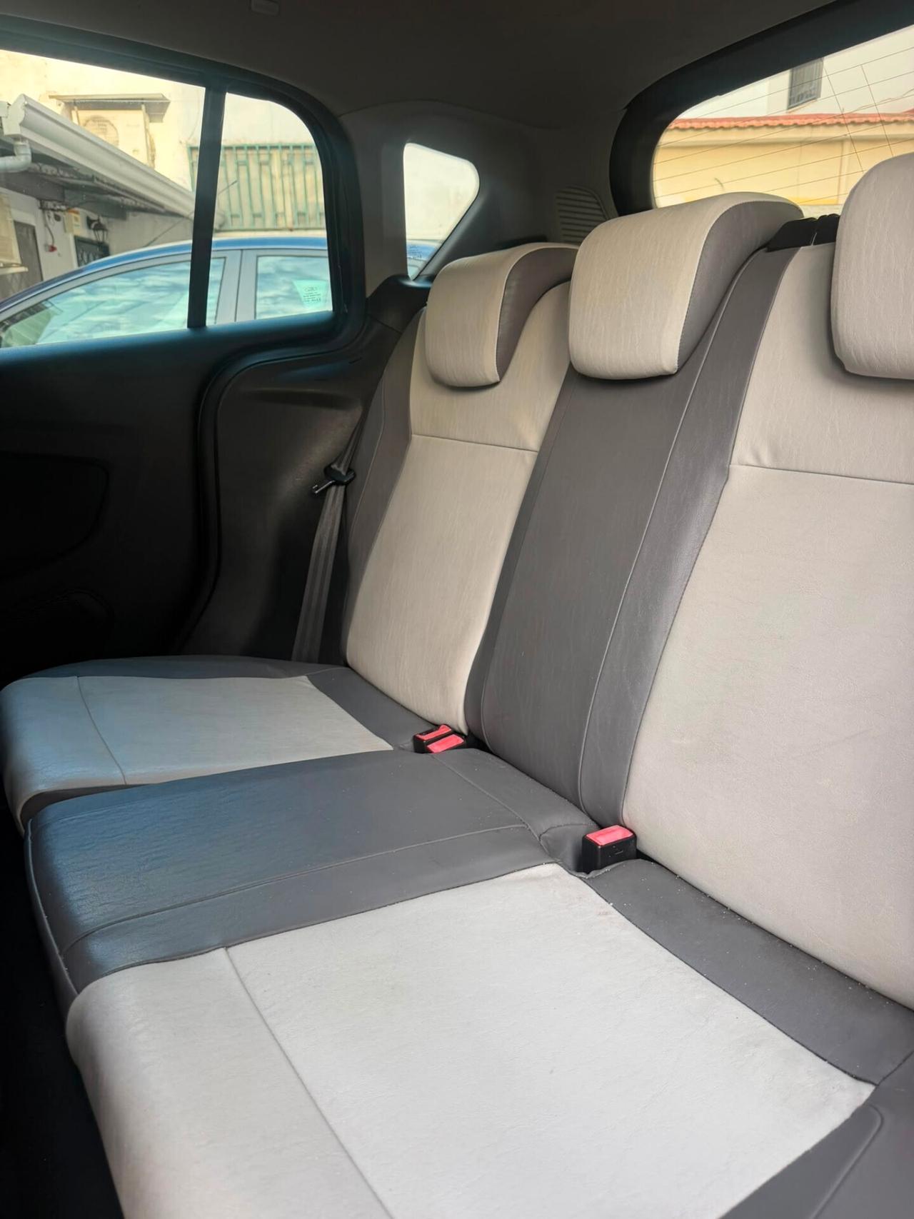 Ford B-Max 1.5 TDCi 75 CV Business