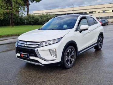 Mitsubishi Eclipse Cross 1.5 turbo 4WD aut. Diamond