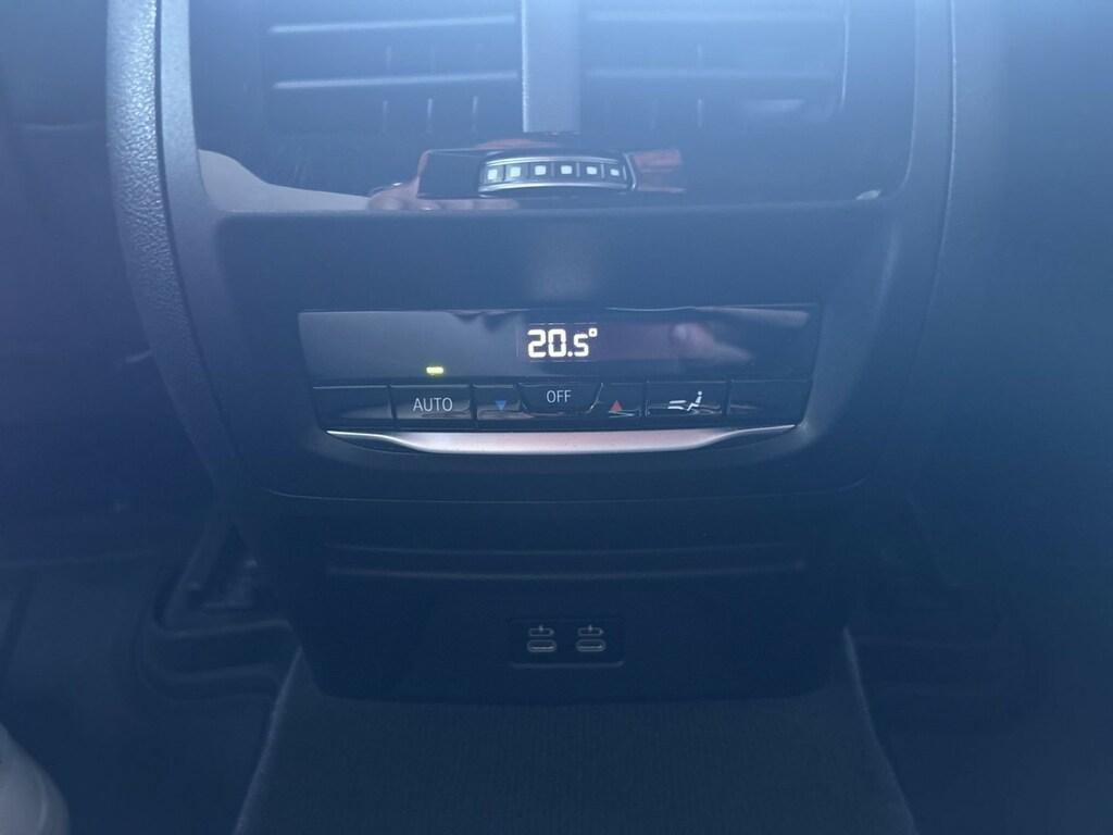 BMW X4 20 d Mild Hybrid 48V Msport xDrive Steptronic