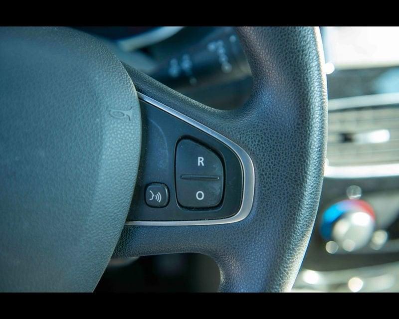 Renault Clio 4ª serie dCi 8V 75 CV 5 porte Moschino Zen