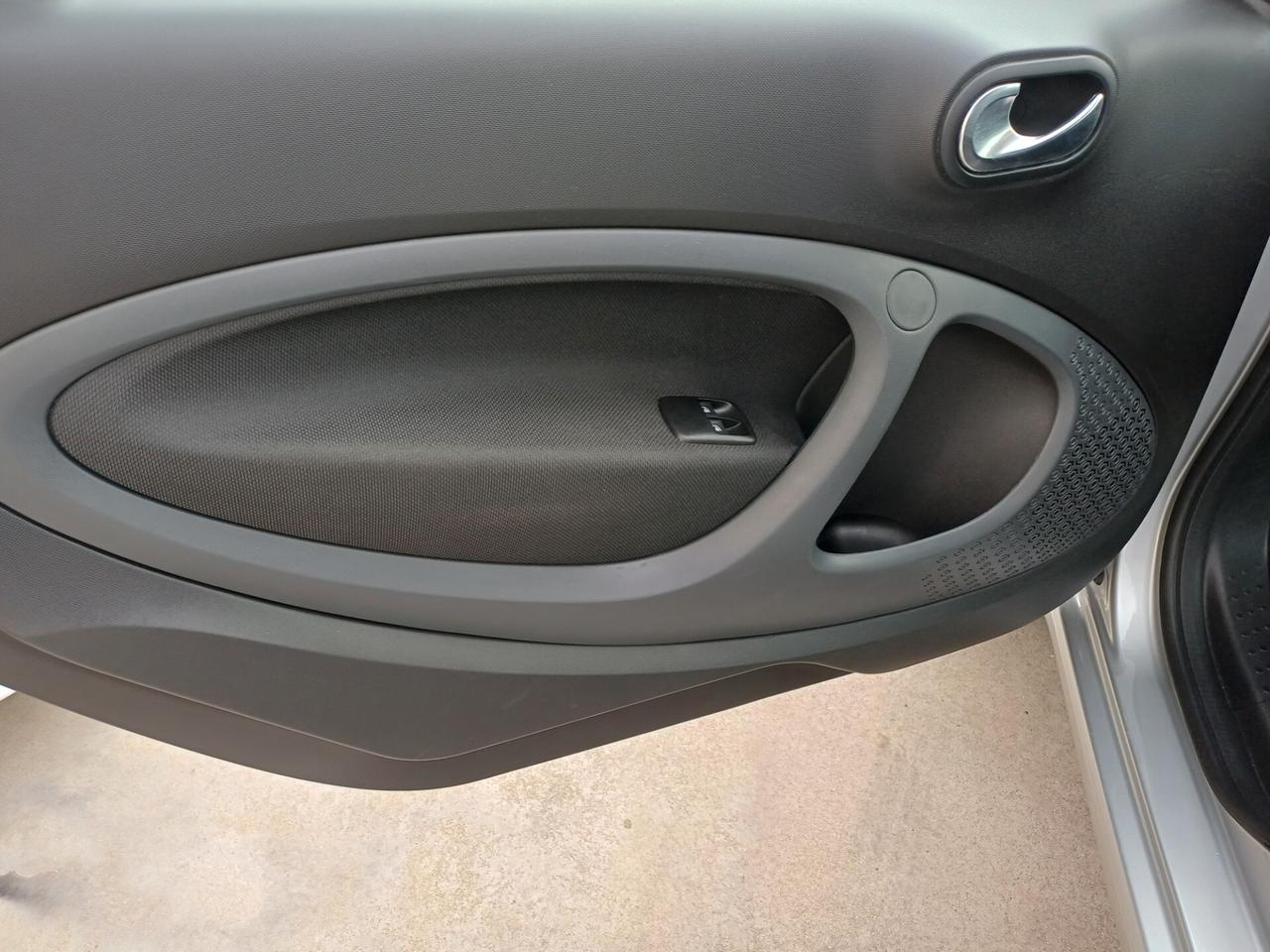 Smart ForTwo 1.0 twinamic (PREZZO REALE)