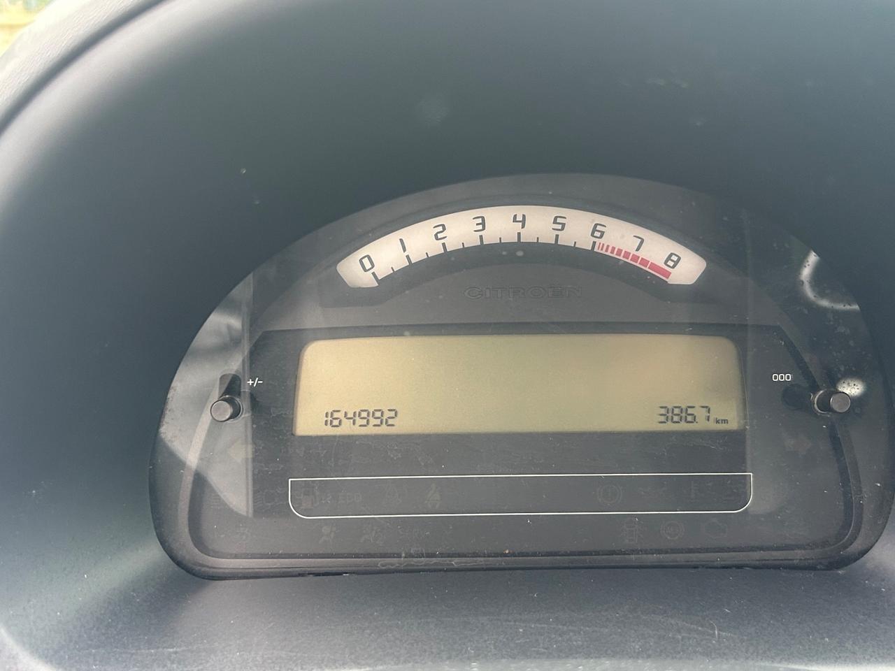 Citroen C3 1.1 Cashmere