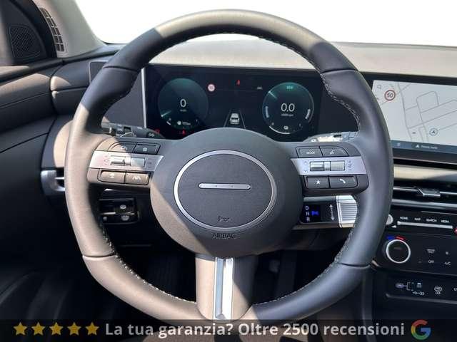 Hyundai TUCSON 1.6 HEV 2wd 239cv Business Auto