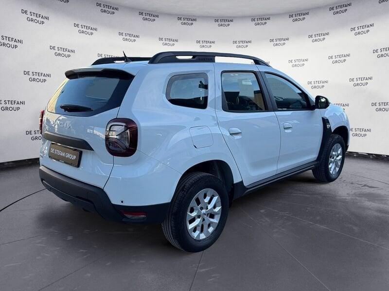Dacia Duster Duster 1.0 tce Expression Gpl 4x2 100cv