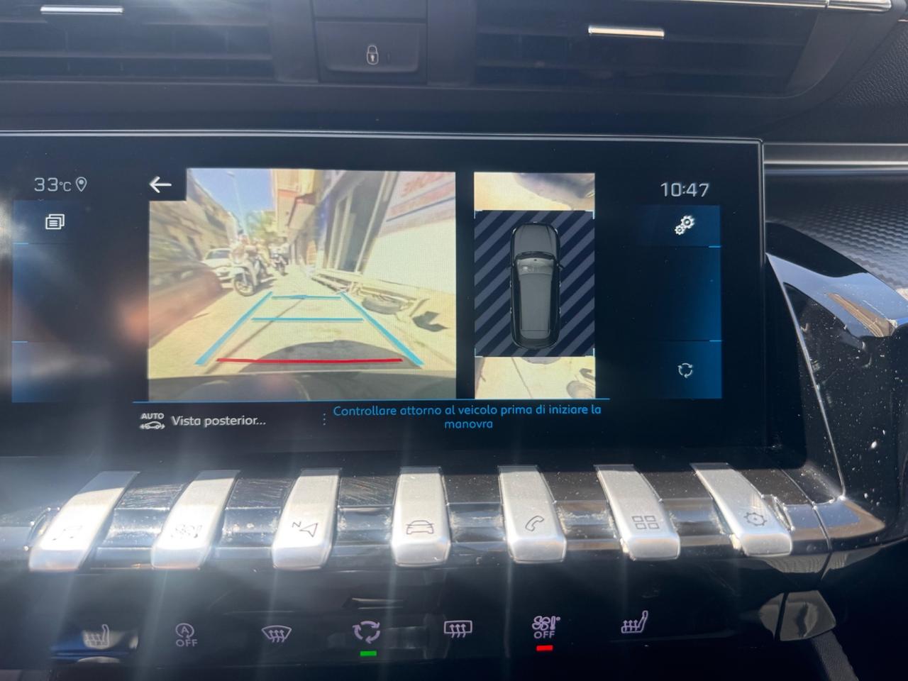 Peugeot 508 BlueHDi 130 Stop&Start EAT8 SW GT Pack