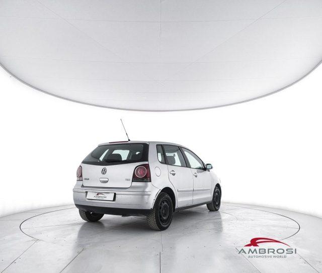 VOLKSWAGEN Polo 1.4/69CV TDI 5p. Trendline - PER OPERATORI DEL SET