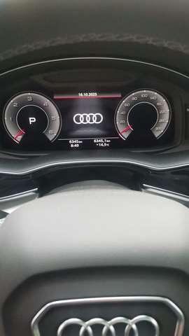 Audi Q8 NEW MODEL 50 TDI 286 CV quattro tiptronic S line