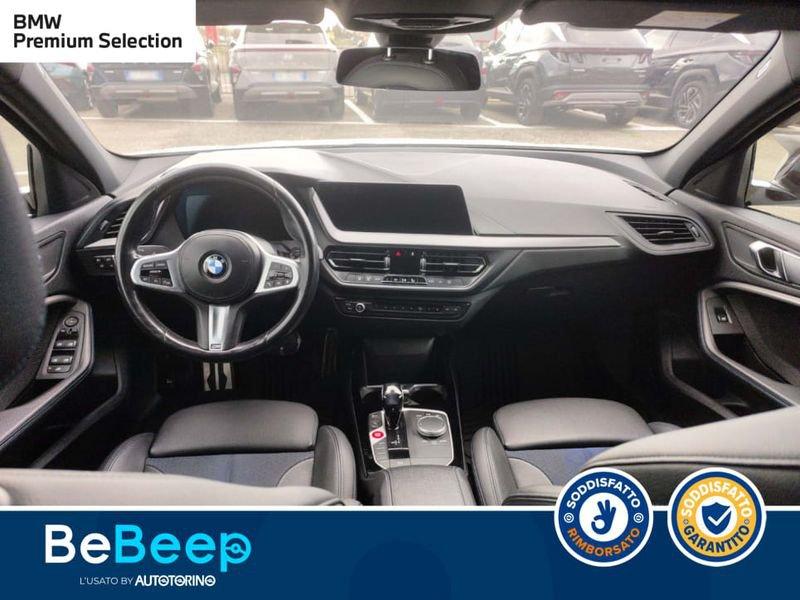 BMW Serie 1 116D MSPORT AUTO