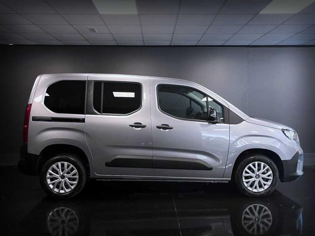 FIAT Doblo Doblò 1.5 BlueHdi 130CV Combi N1