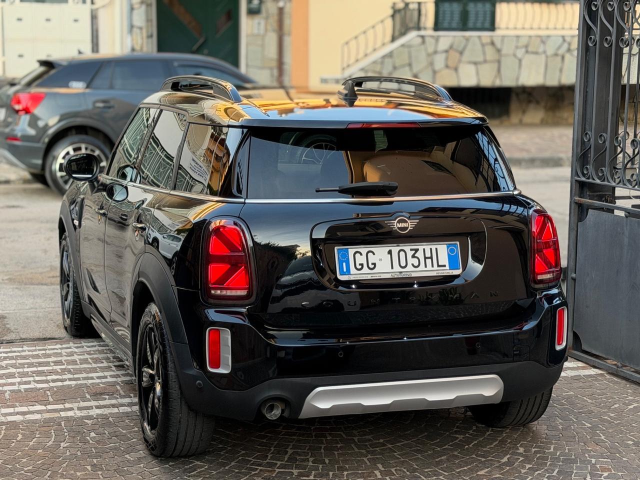 Mini Cooper D Countryman 1.5 One Northwood Edition
