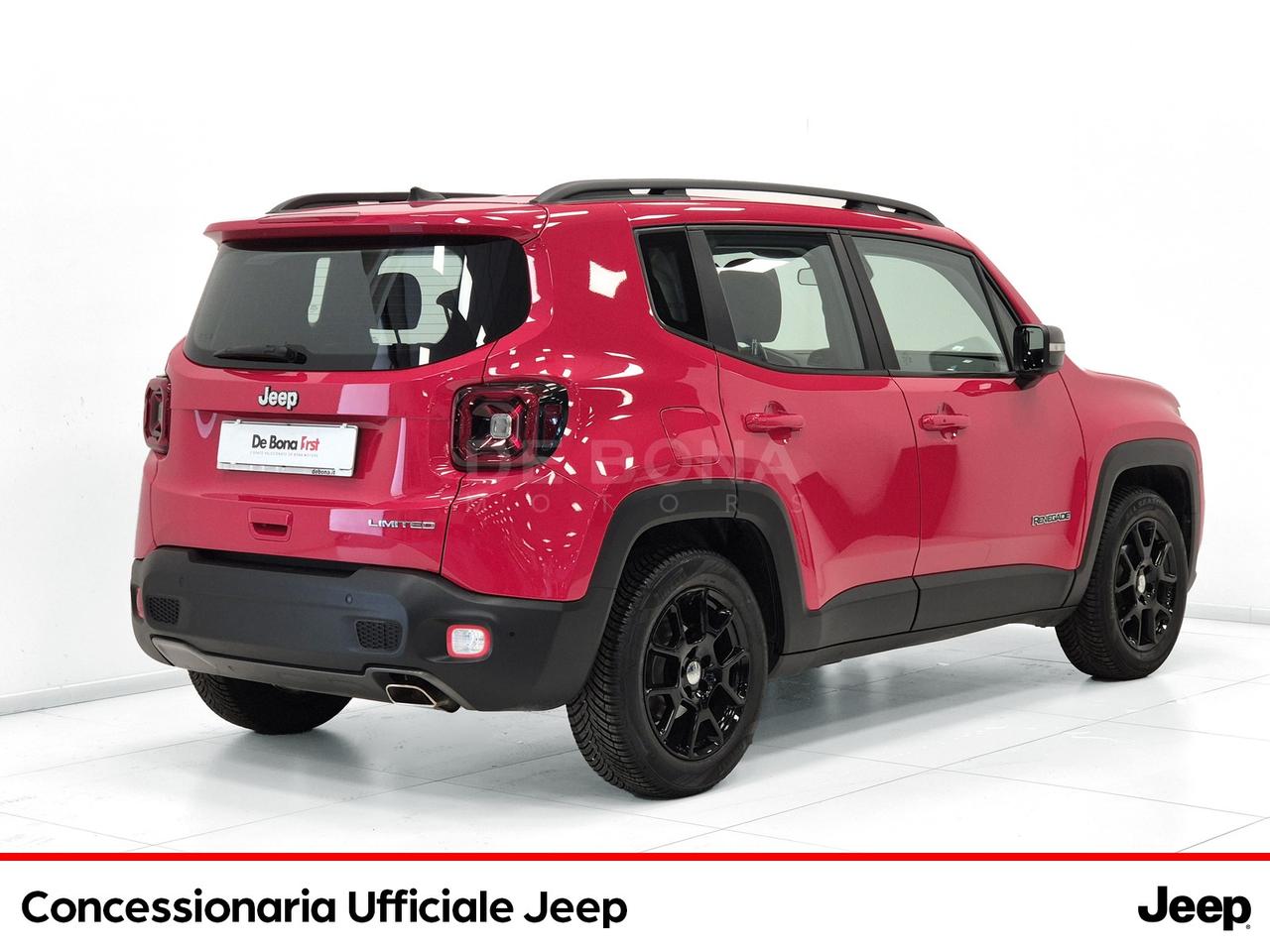 Jeep Renegade 1.0 t3 limited 2wd