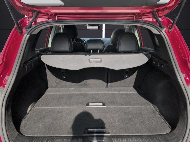 RENAULT Kadjar dCi 8V 110CV Energy Intens
